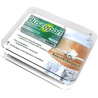 Buscopan